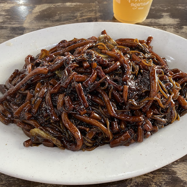 hokkien mee 福建面