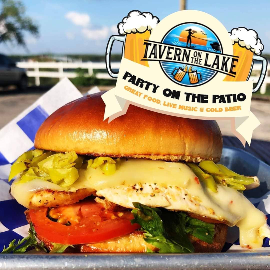 Tavern on The Lake - Photo 1