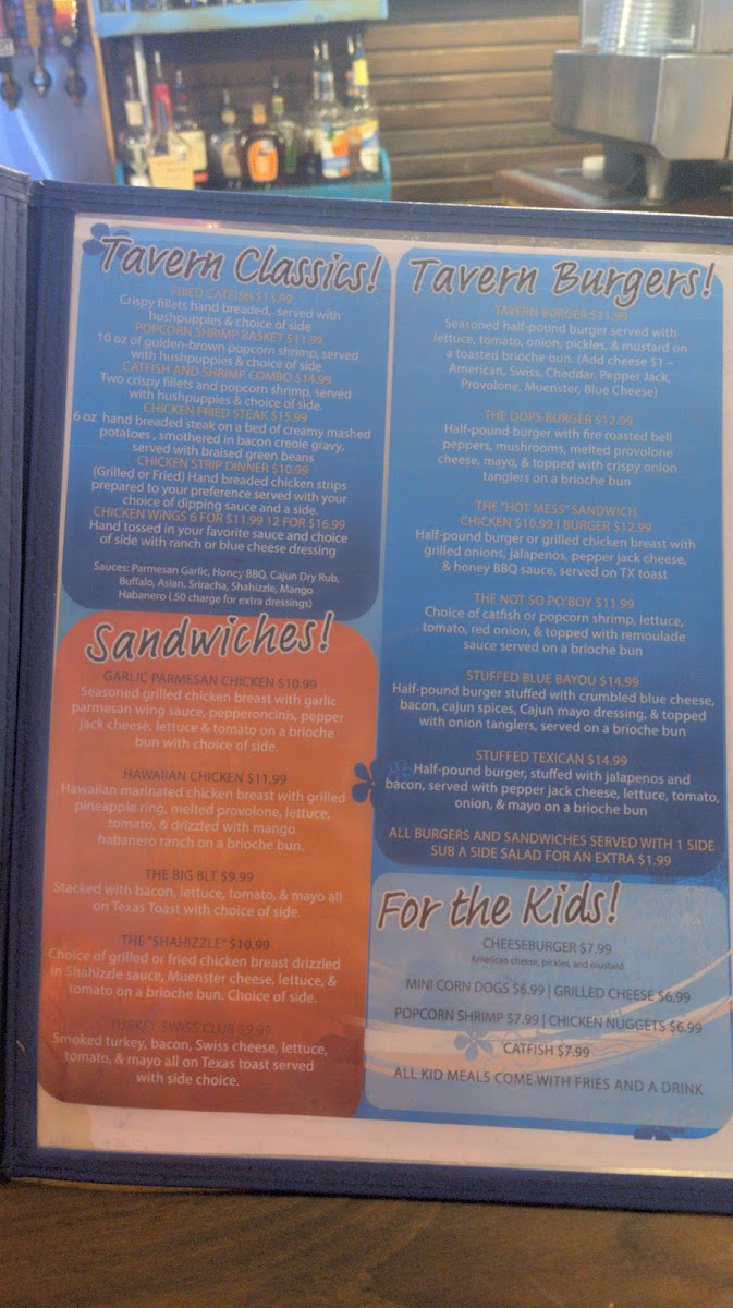 Menu Photo 9