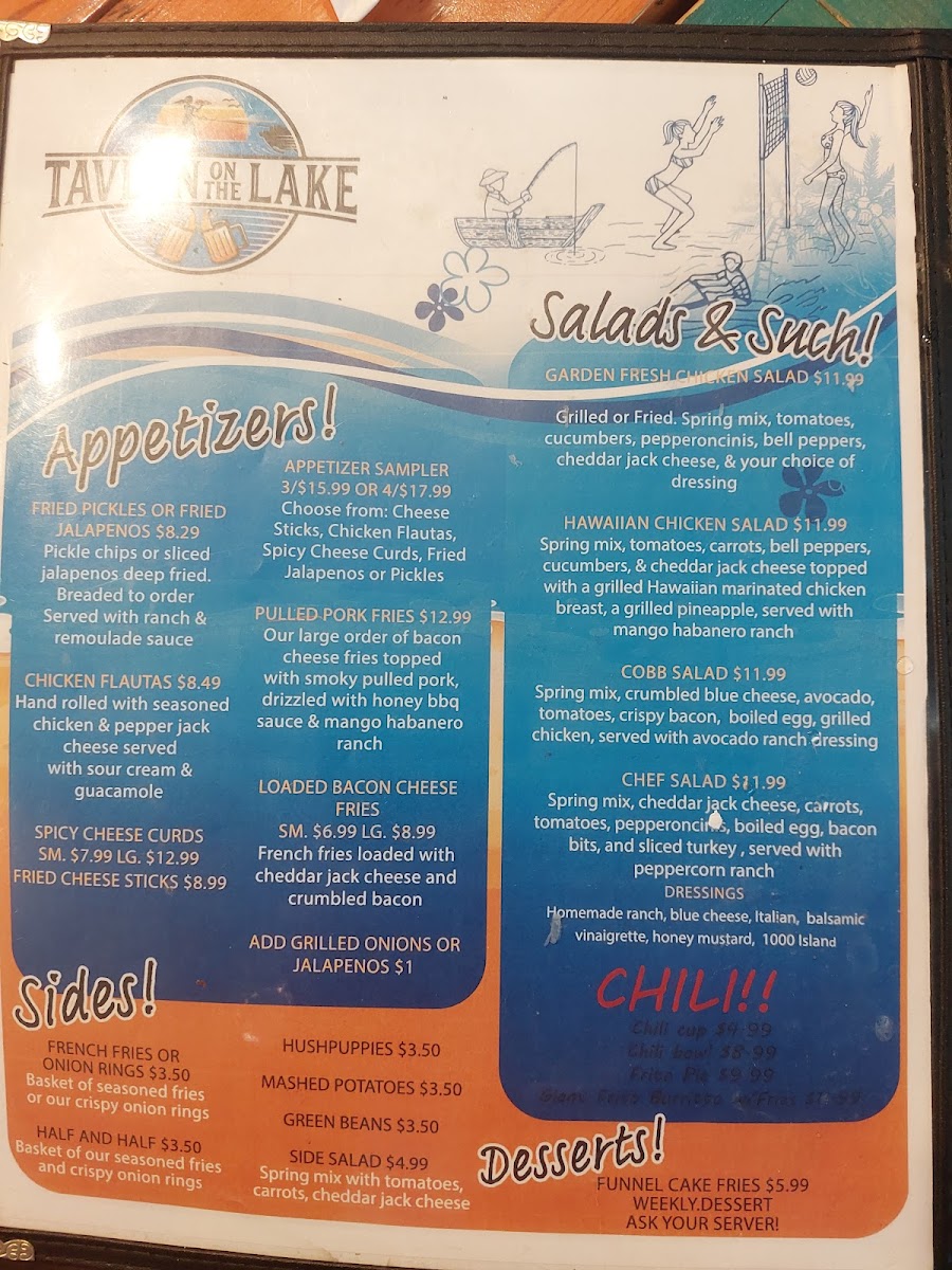 Menu Photo 4