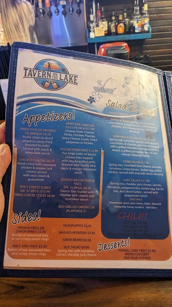 Menu Photo 7