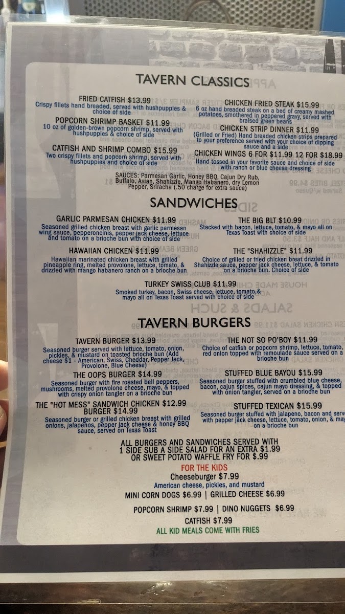 Menu Photo 8
