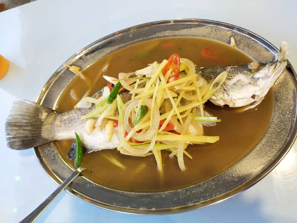 Haji Fauzan Seafood - Photo 9