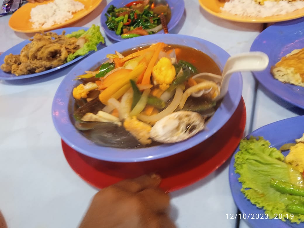 Haji Fauzan Seafood - Photo 6