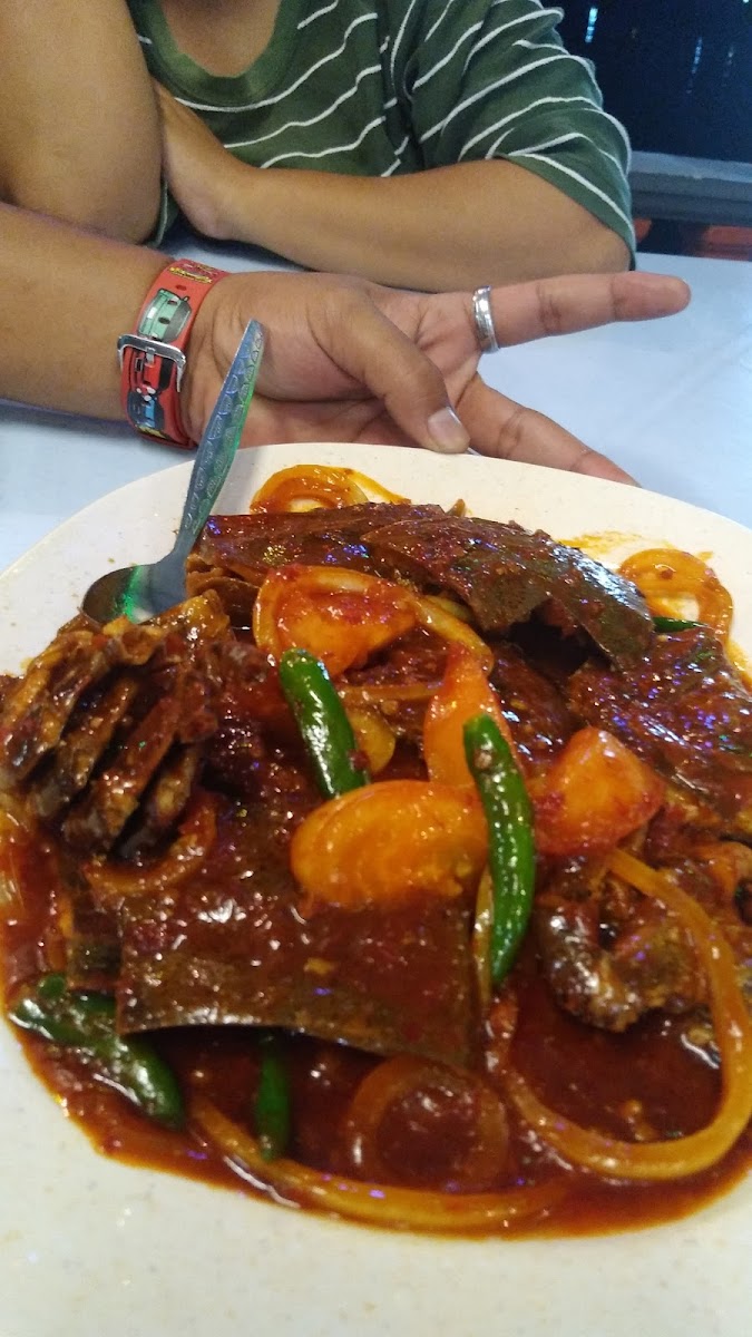 Haji Fauzan Seafood - Photo 7