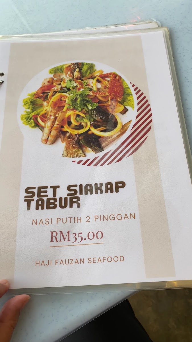 Menu Photo 0