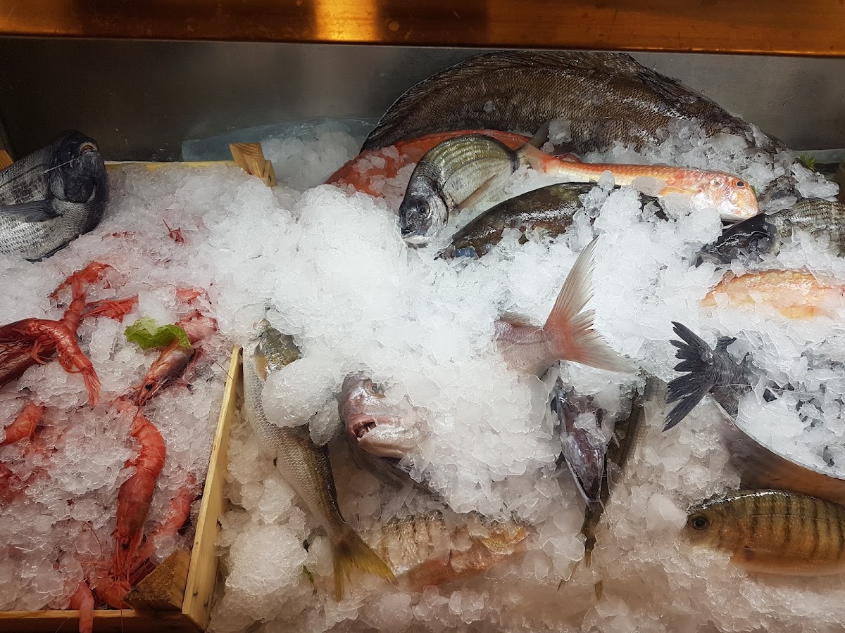 Trattoria Piccolo Napoli - Photo 9