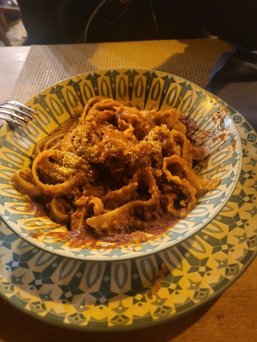 Trattoria Piccolo Napoli - Photo 5