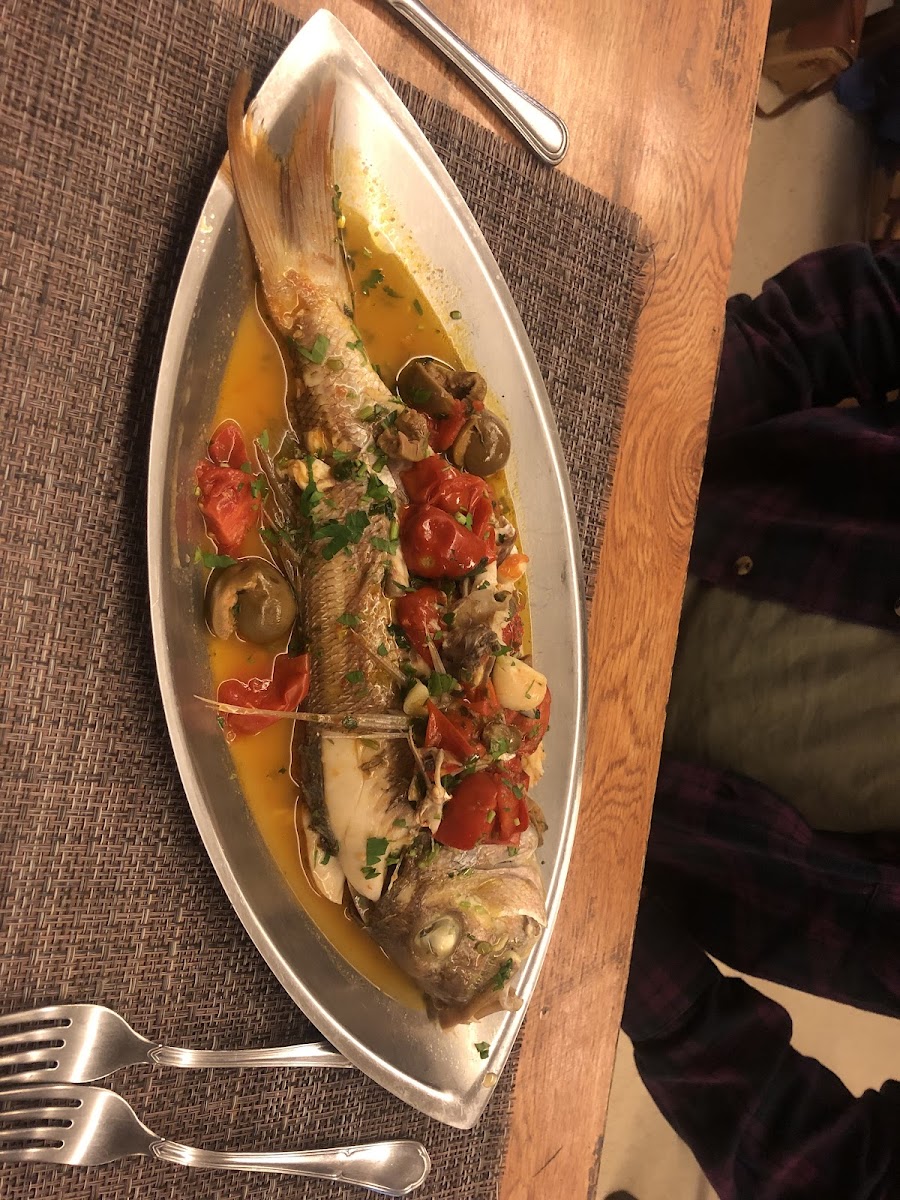 Trattoria Piccolo Napoli - Photo 7