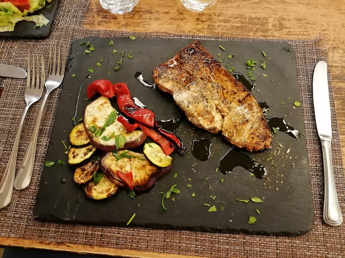 Trattoria Piccolo Napoli - Photo 8