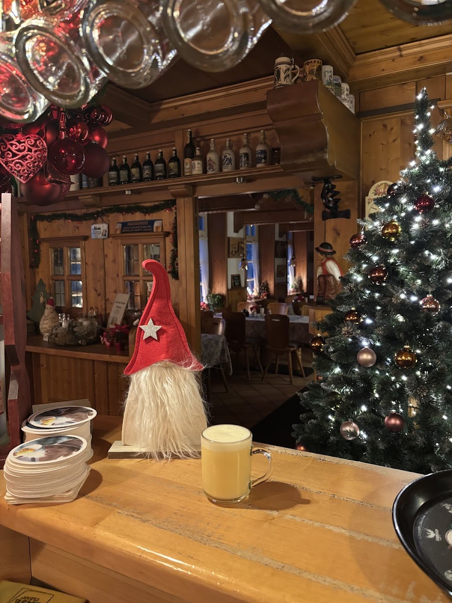 Gasthaus Lanzer See