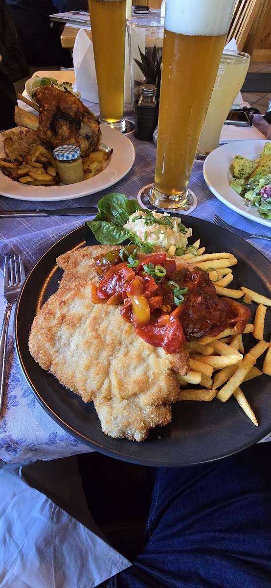 Gasthaus Lanzer See - Photo 4