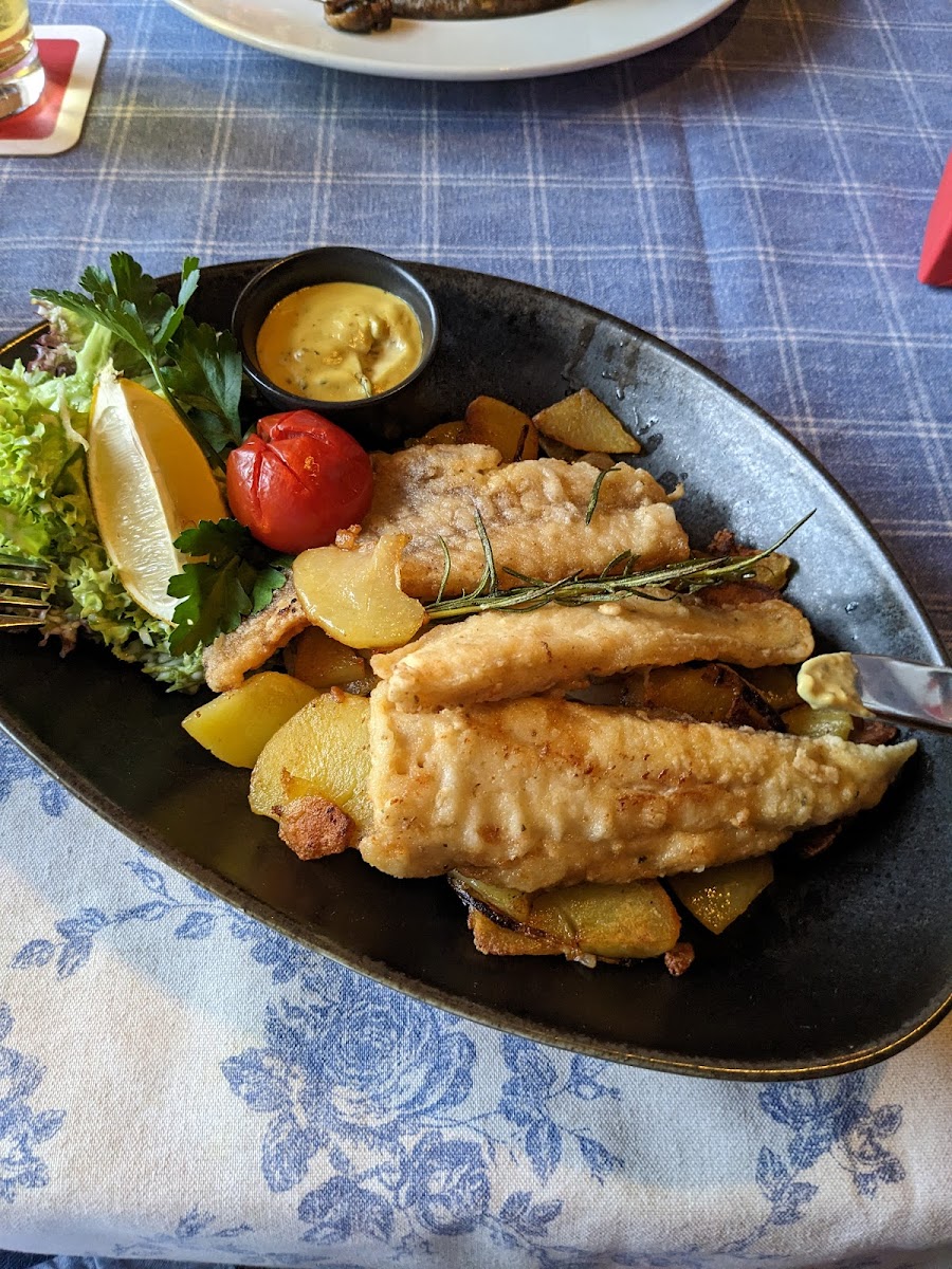 Gasthaus Lanzer See - Photo 6