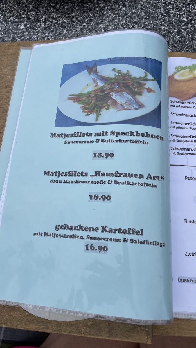 Menu Photo 5