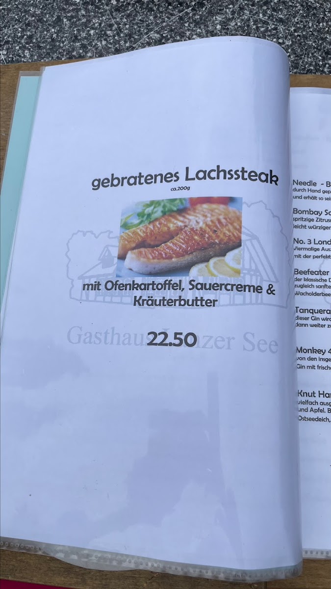 Menu Photo 7