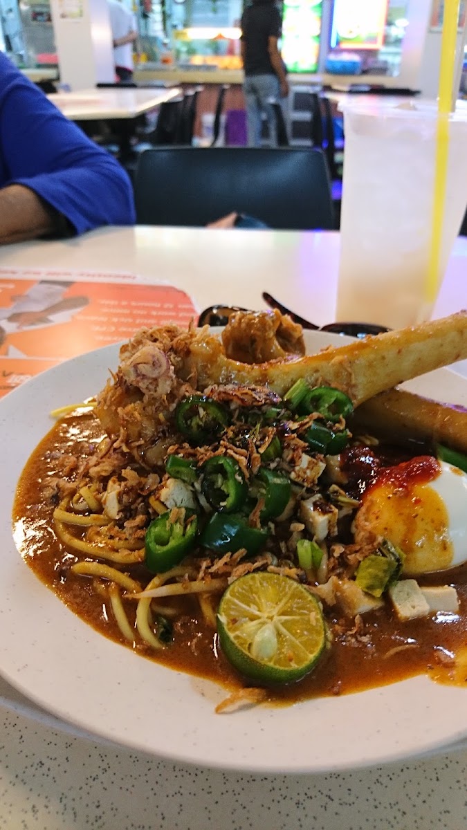 Aiman Cafe - Photo 9