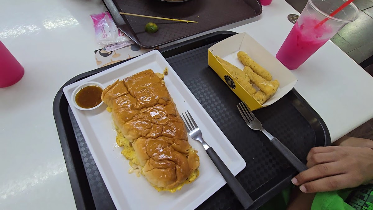 Aiman Cafe - Photo 1