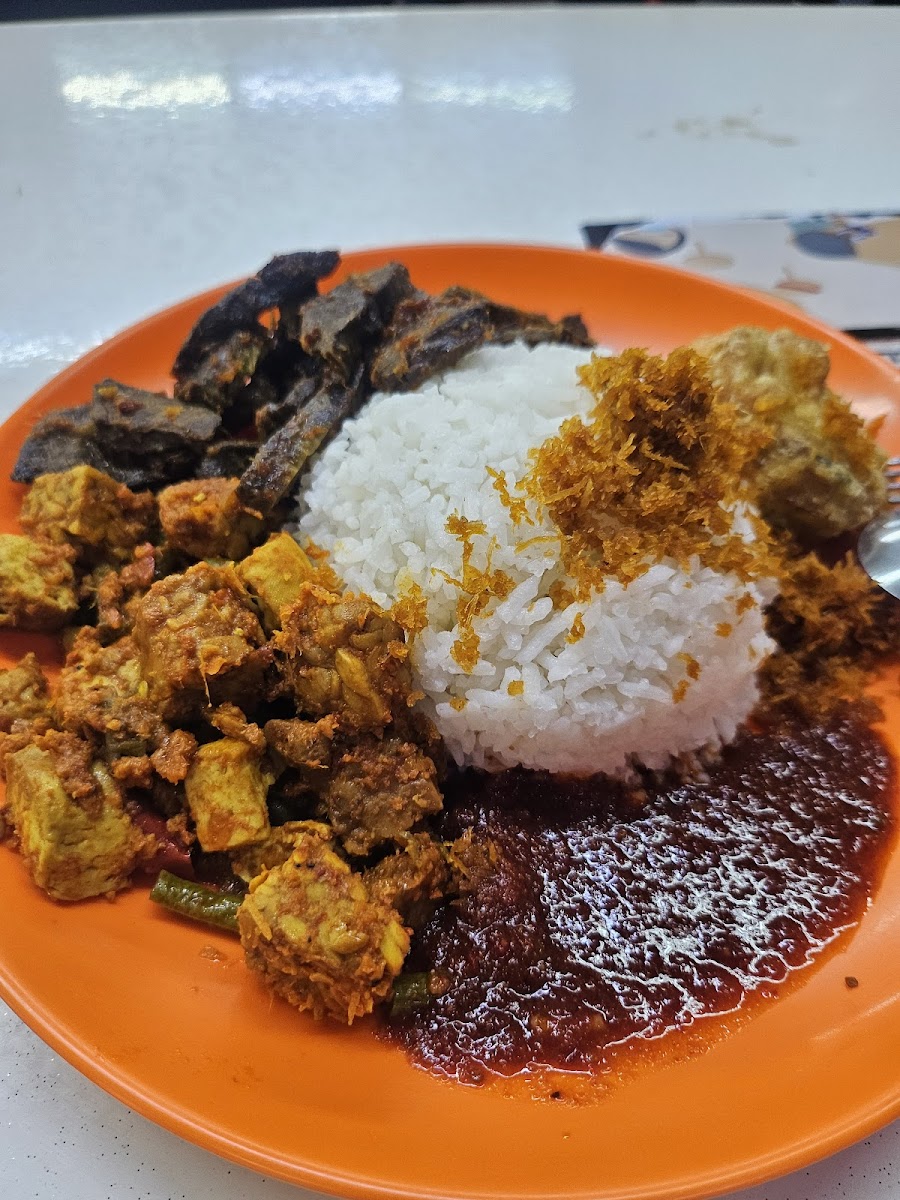 Aiman Cafe - Photo 3