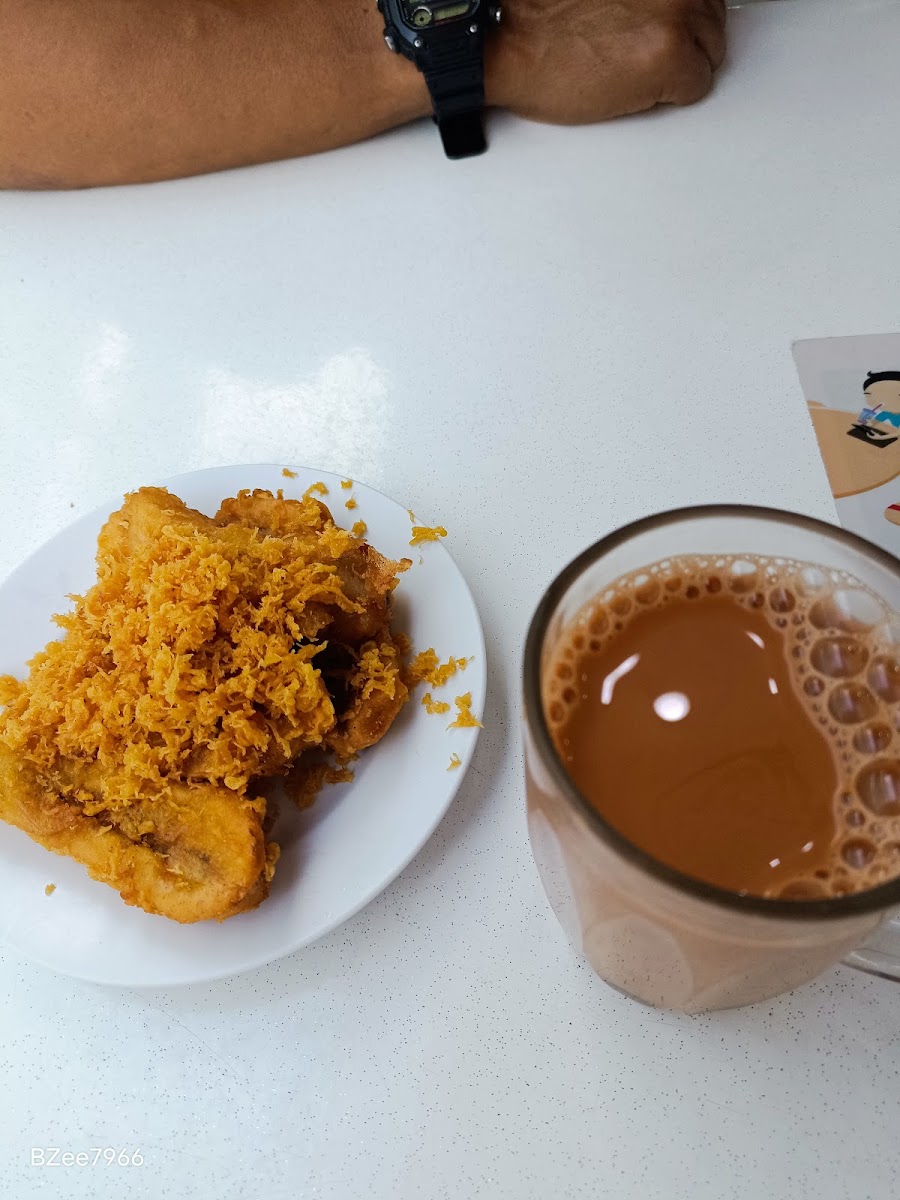 Aiman Cafe - Photo 4