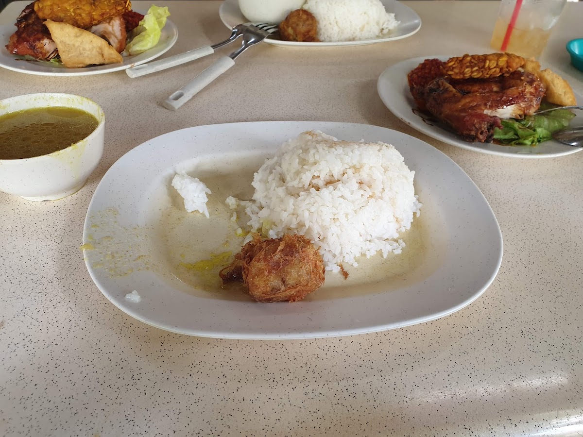 Aiman Cafe - Photo 5