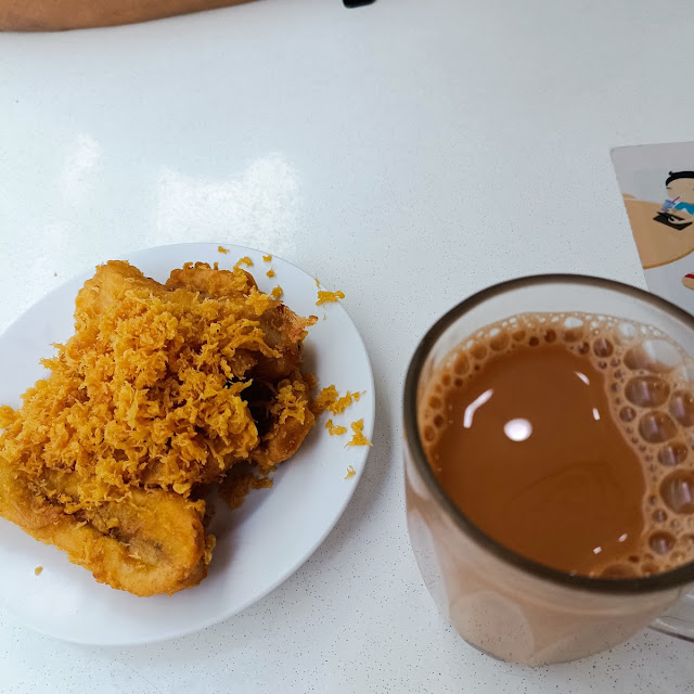 Goreng Pisang