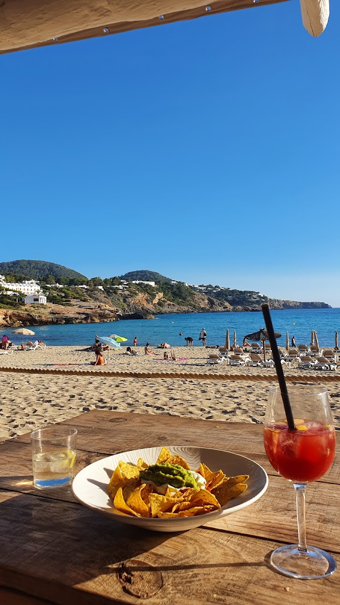 Chiringuito de Cala Tarida - Photo 9