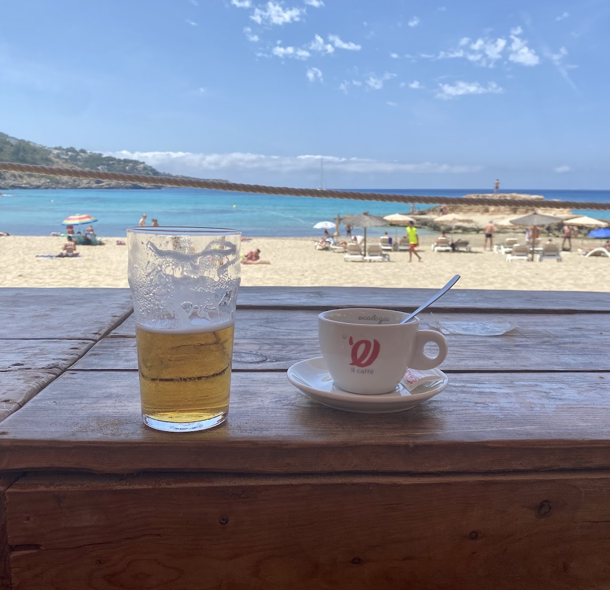 Chiringuito de Cala Tarida - Photo 6