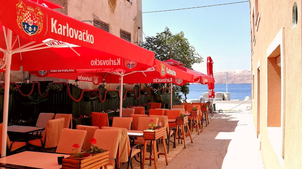 Bistro Adriatik