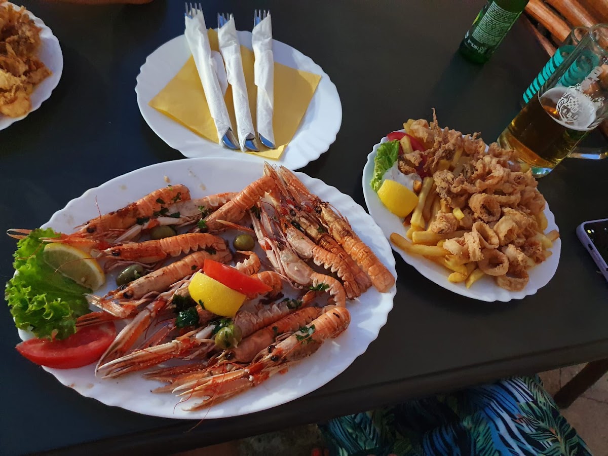 Bistro Adriatik - Photo 1