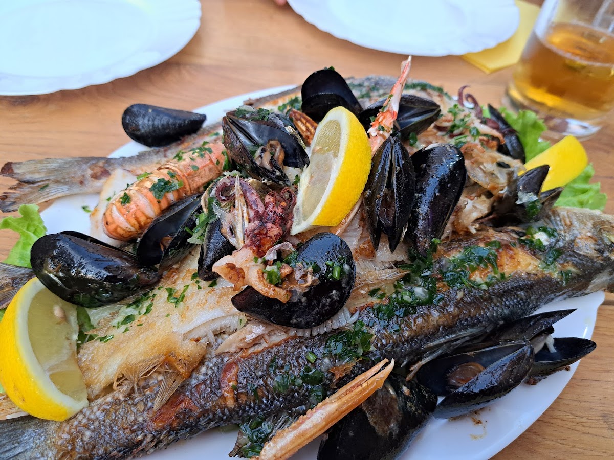 Bistro Adriatik - Photo 2