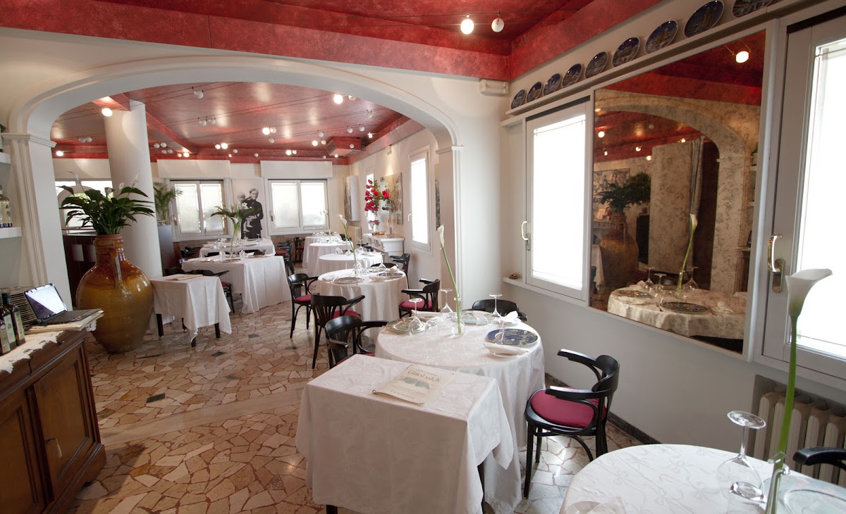 Ristorante Garibaldi