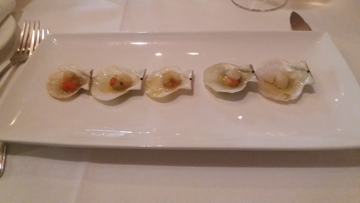 Ristorante Garibaldi - Photo 9