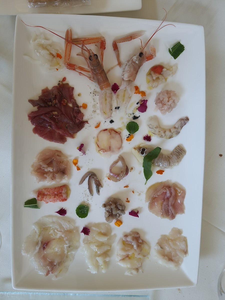 Ristorante Garibaldi - Photo 4