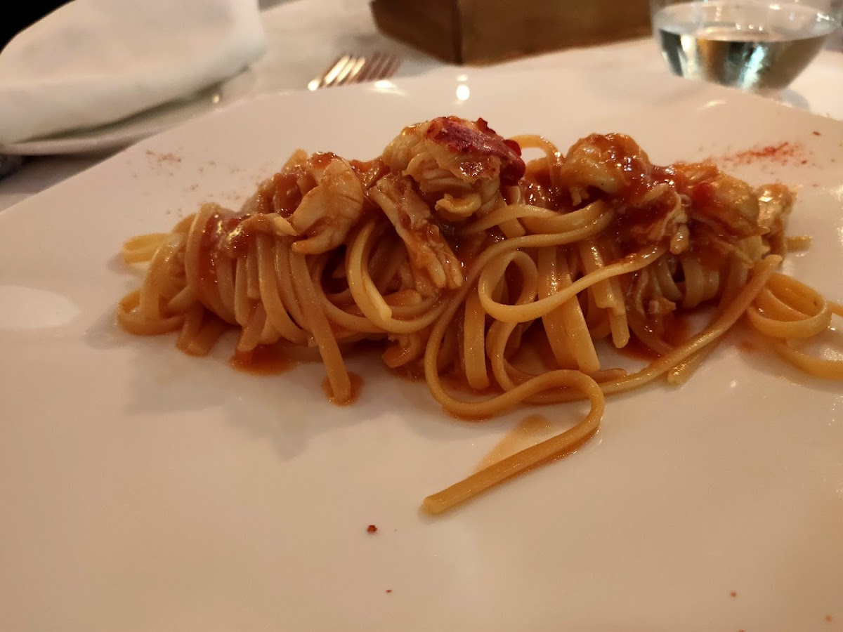 Ristorante Garibaldi - Photo 6