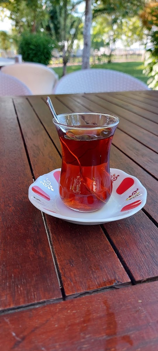 Tesaduf Cafe - Photo 7