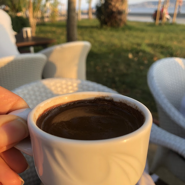 Türk Kahvesi