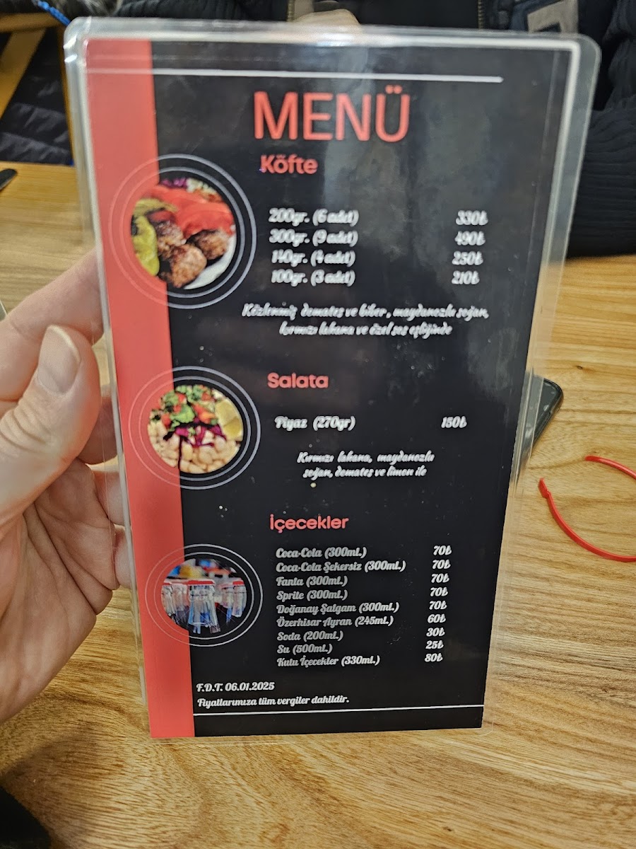 Menu Photo 7