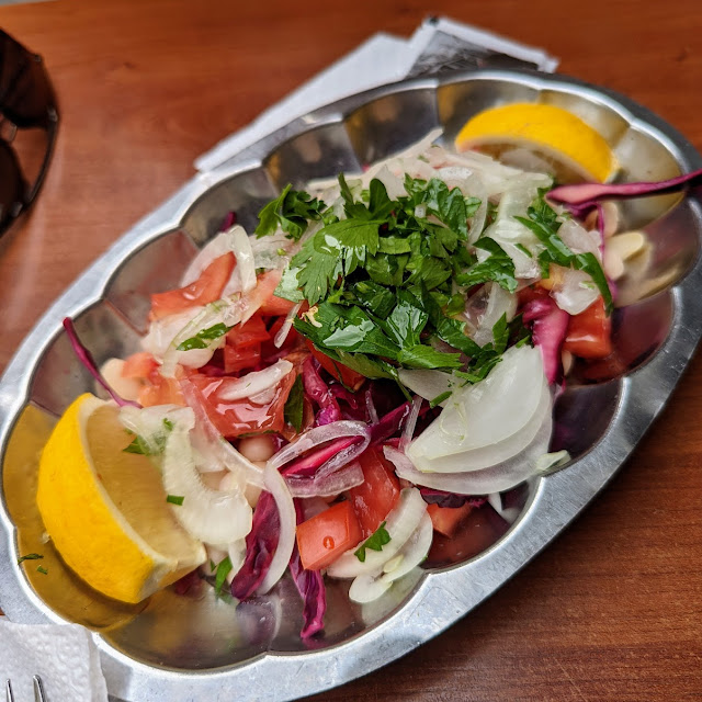 Salad
