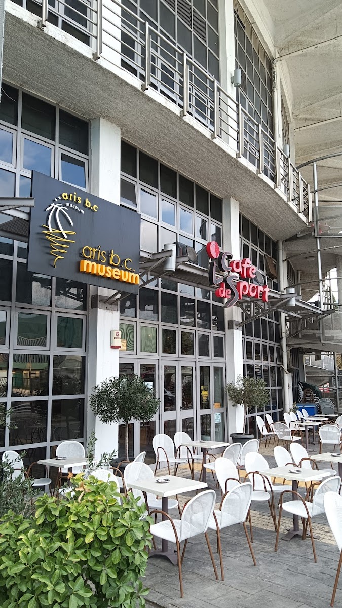 Café de Sport - Photo 1