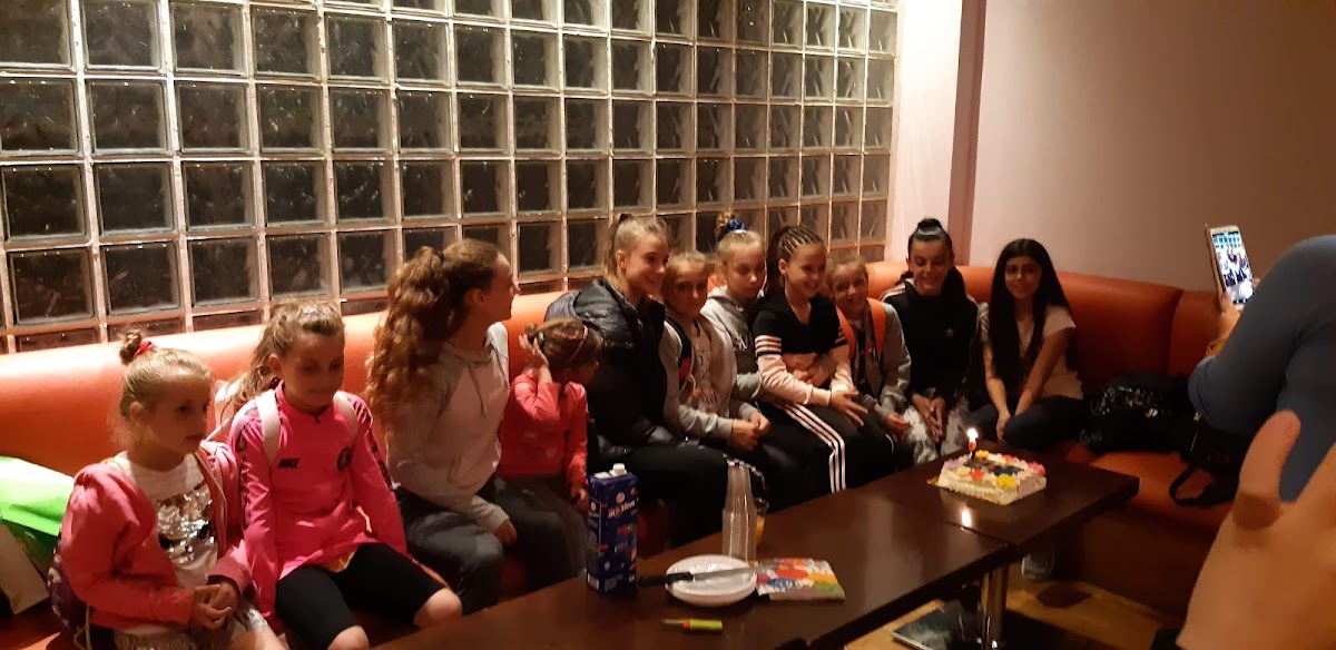 Café de Sport - Photo 3