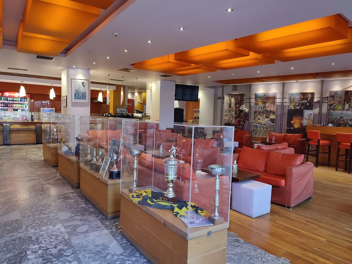 Café de Sport - Photo 4