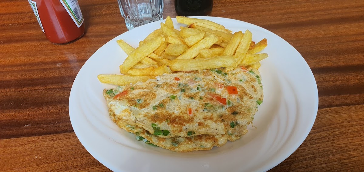 Stavrose Restaurant - Photo 1