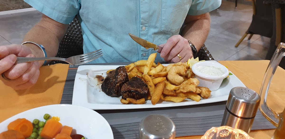 Port Of Call - Photo 9