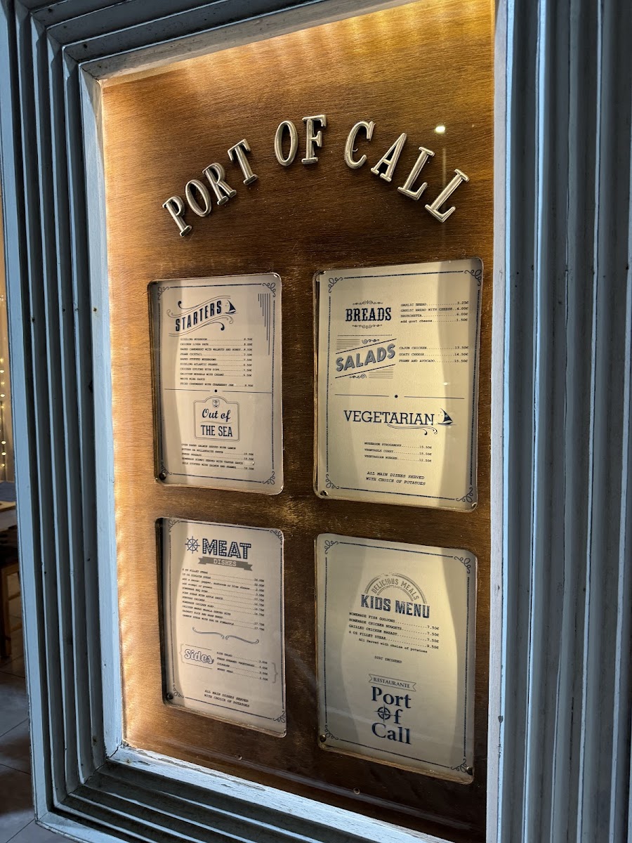Menu Photo 4