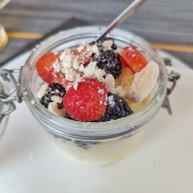 Eaton Mess