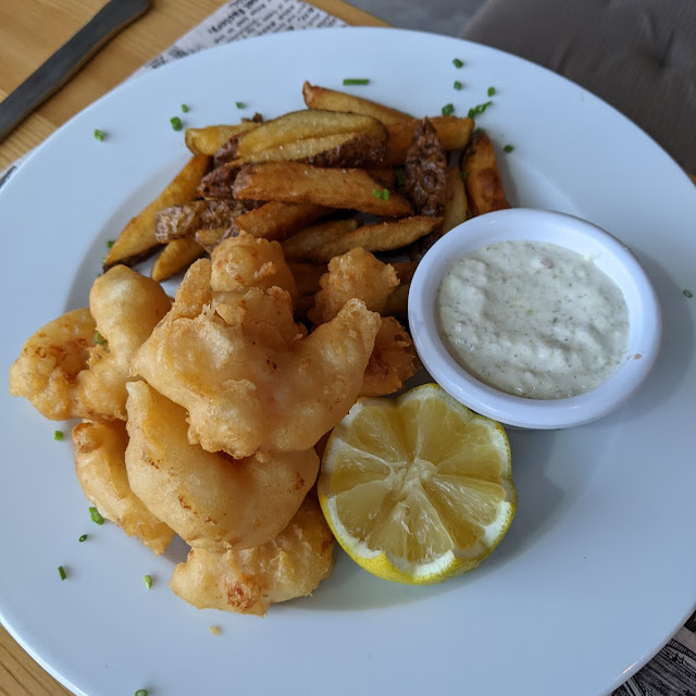 Scampi