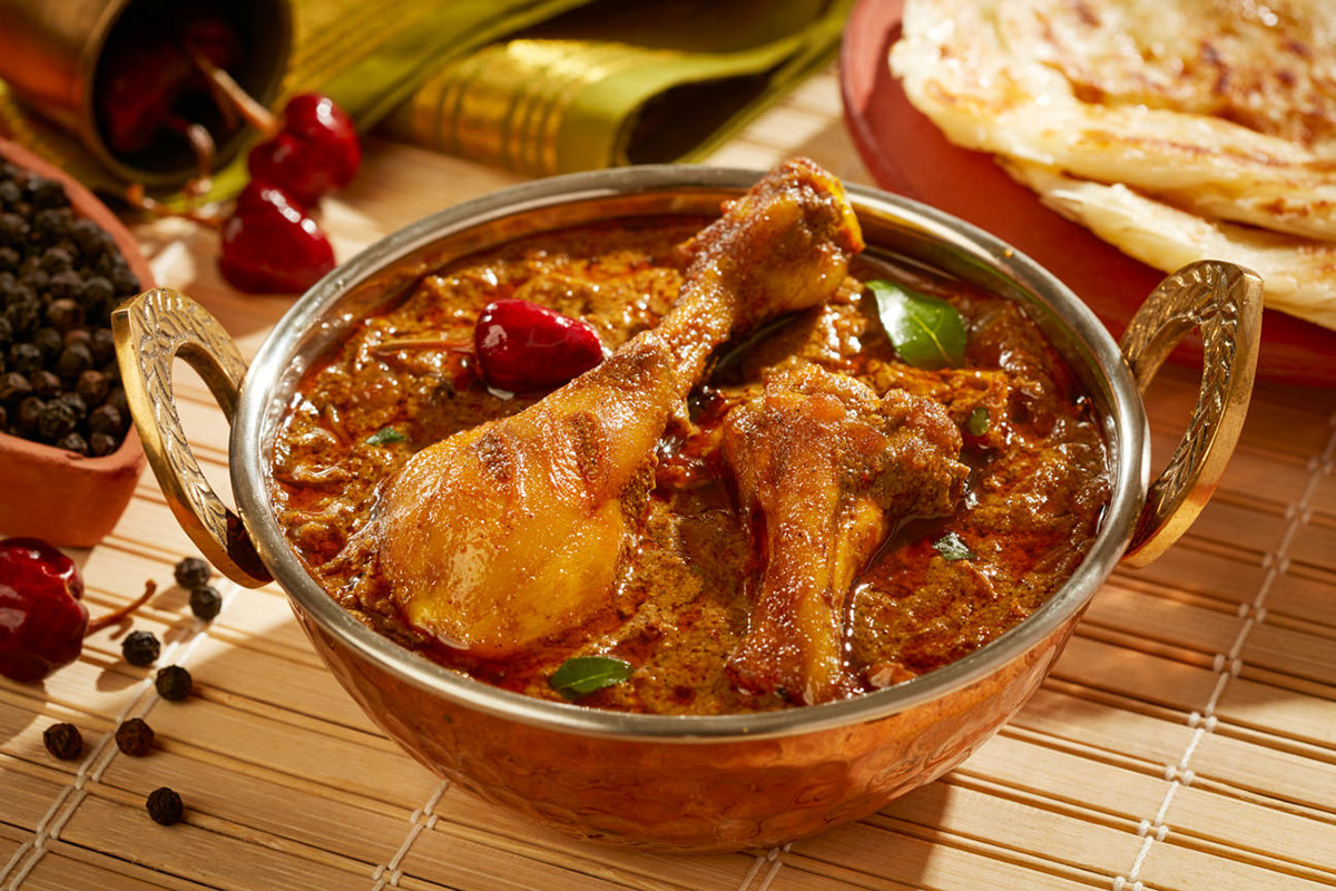Santoor Bar & Restaurant - Photo 2