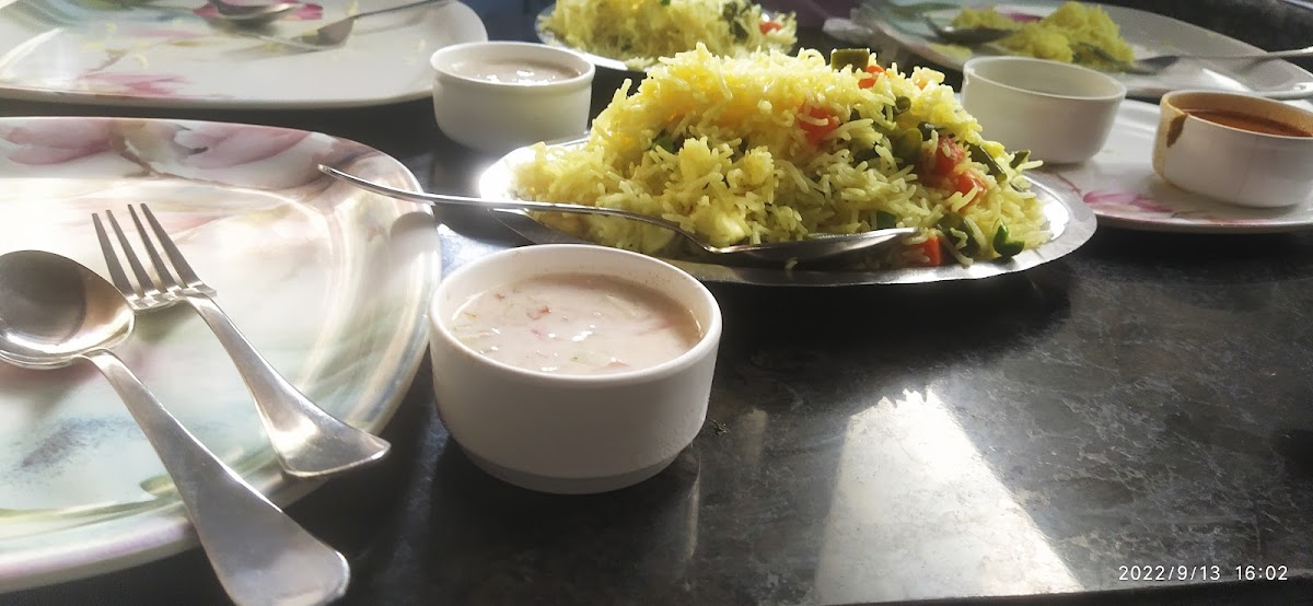 Santoor Bar & Restaurant - Photo 6