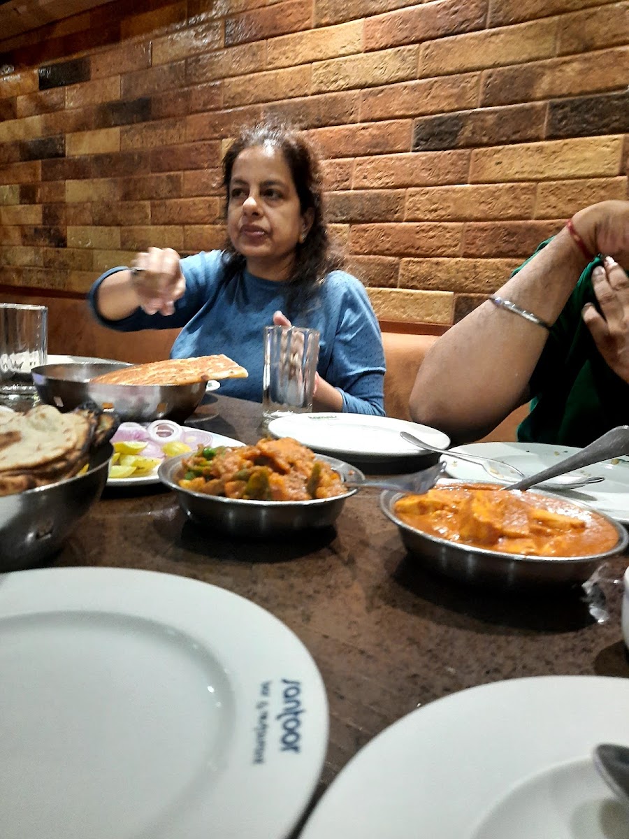 Santoor Bar & Restaurant - Photo 8