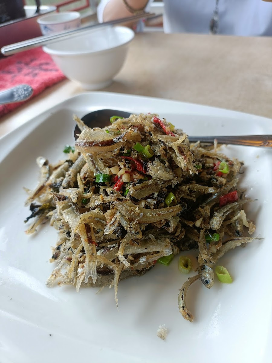 Mountain Tea House - Photo 9